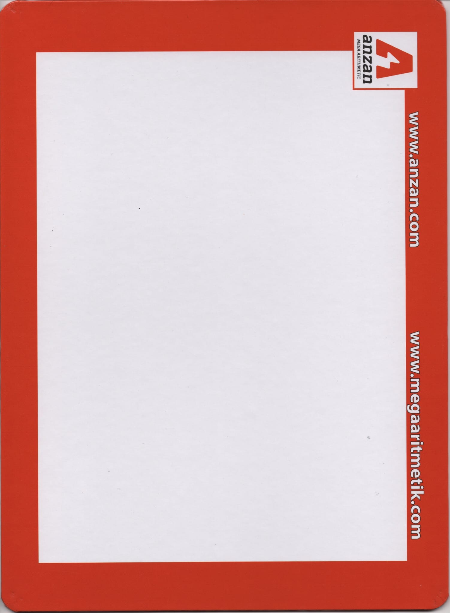 Cevap Tahtası