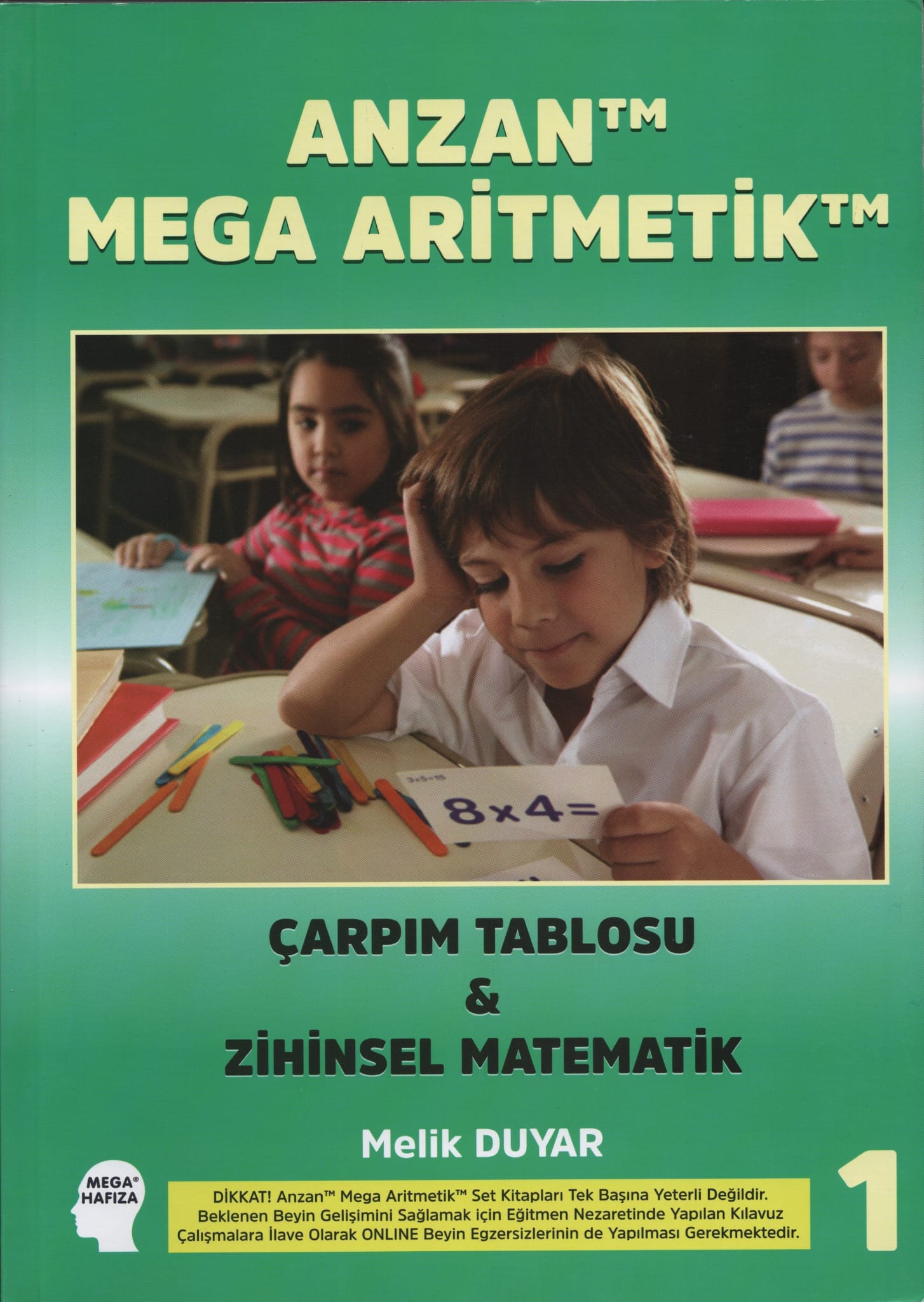 Metal Mental Aritmetik Bakırköy